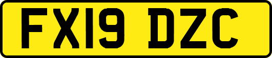 FX19DZC