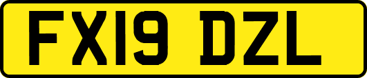 FX19DZL