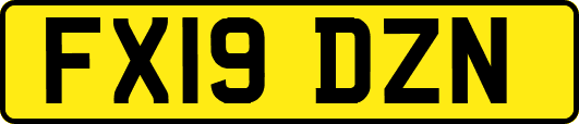 FX19DZN
