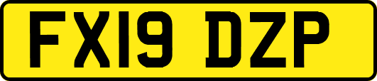 FX19DZP