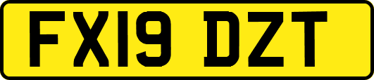 FX19DZT