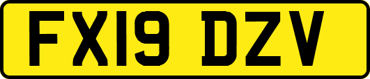 FX19DZV
