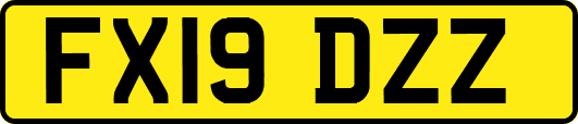 FX19DZZ