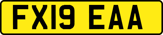 FX19EAA
