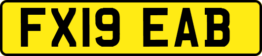 FX19EAB