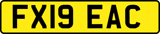 FX19EAC