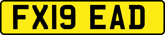 FX19EAD