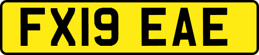 FX19EAE