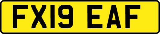 FX19EAF