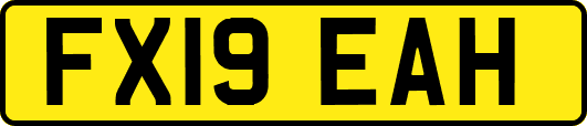 FX19EAH