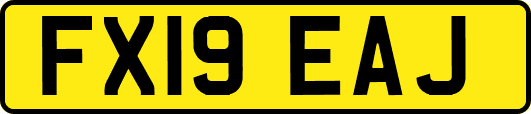 FX19EAJ