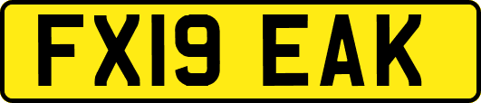 FX19EAK