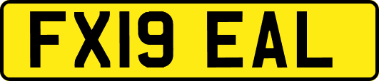 FX19EAL