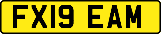 FX19EAM