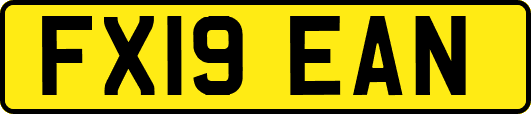 FX19EAN
