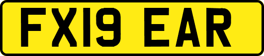 FX19EAR