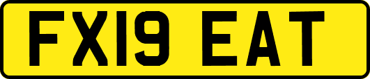 FX19EAT