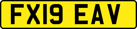 FX19EAV