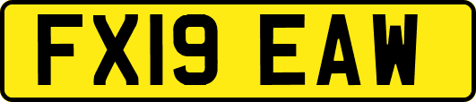 FX19EAW