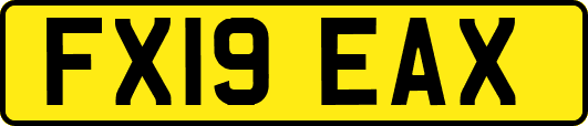 FX19EAX