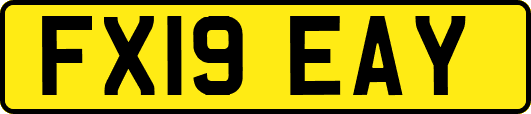 FX19EAY