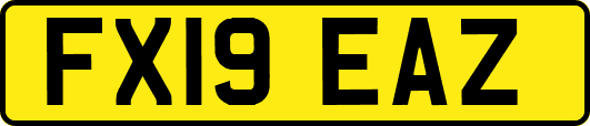 FX19EAZ