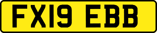 FX19EBB