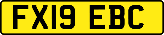 FX19EBC