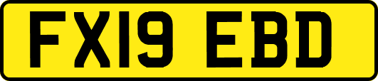 FX19EBD