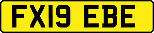 FX19EBE
