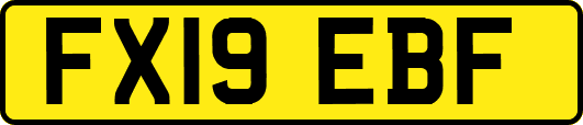 FX19EBF