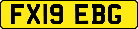 FX19EBG