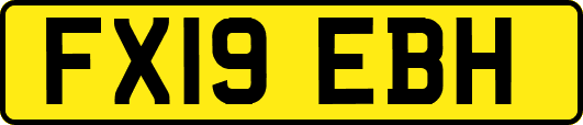 FX19EBH
