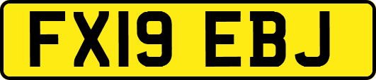 FX19EBJ