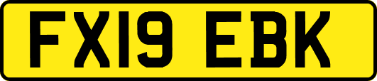 FX19EBK