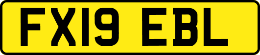 FX19EBL