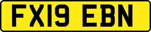 FX19EBN