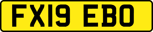 FX19EBO
