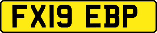 FX19EBP