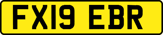 FX19EBR