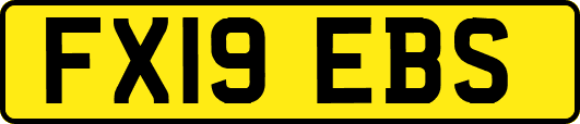 FX19EBS