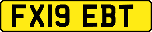 FX19EBT
