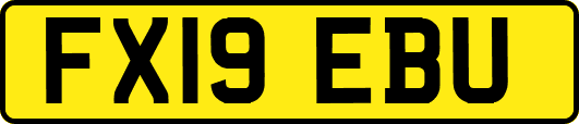 FX19EBU