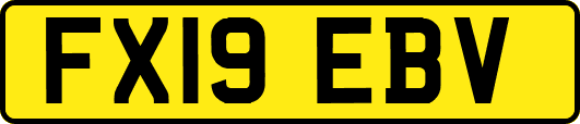 FX19EBV