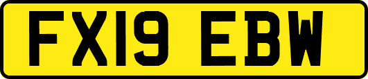 FX19EBW