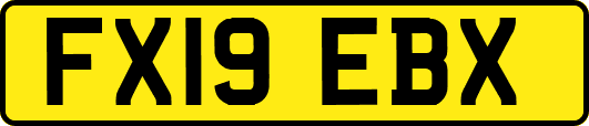 FX19EBX