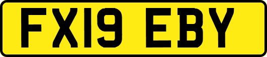 FX19EBY