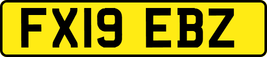FX19EBZ