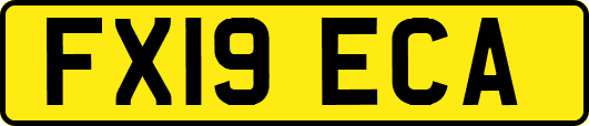 FX19ECA