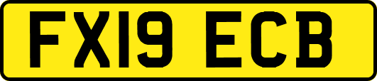 FX19ECB